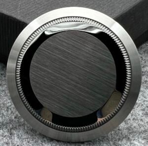 SUBMARINER CASEBACK REF. 2160