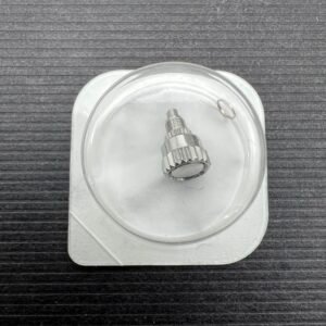 DAYTONA 116500 116520 P502 STEEL CHRONO PUSHER