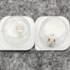 DAYTONA6240 6263 6265 EARLY P301 STEEL CHRONO PUSHERS