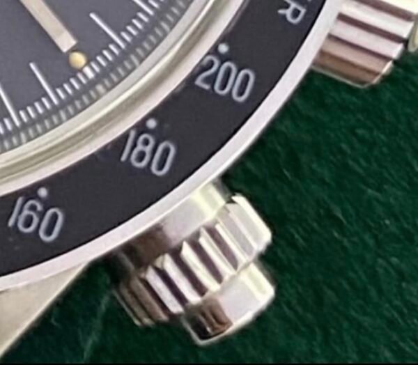 DAYTONA6240 6263 6265 EARLY P301 STEEL CHRONO PUSHERS