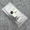 DAYTONA 78390A STEEL CLASP