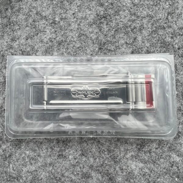 YEAR 2011 NOS 16520 DAYTONA 78390A STEEL CLASP CX CODE