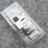 16520 DAYTONA 78390A STEEL CLASP