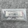 16520 DAYTONA 78390A STEEL CLASP D05 CODE (Random Serial) NOS