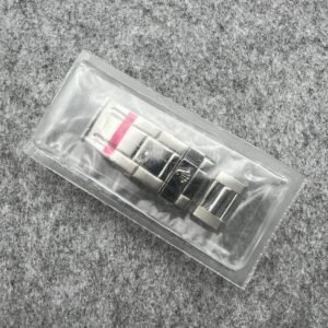 16520 DAYTONA 78390A STEEL CLASP 16520 DAYTONA 78390A STEEL CLASP
