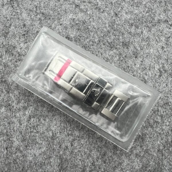 16520 DAYTONA 78390A STEEL CLASP
