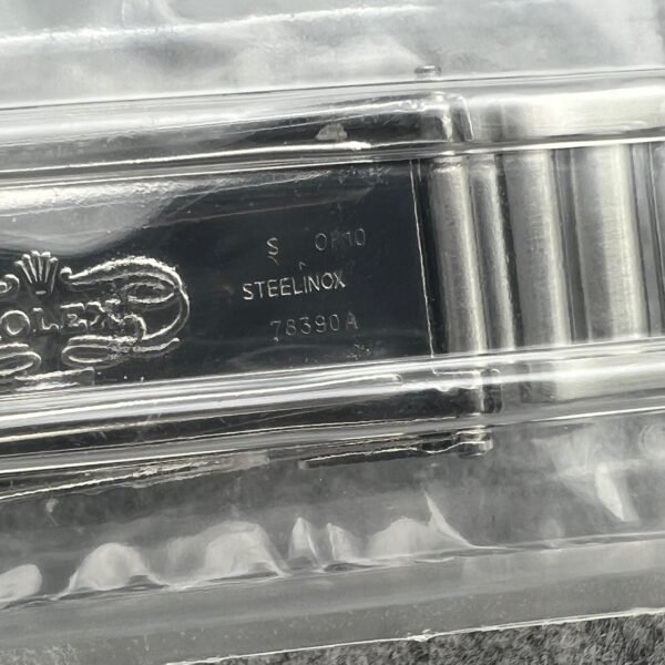 YEAR 2006 NOS 16520 DAYTONA 78390A STEEL CLASP S (Service) – OP CODE