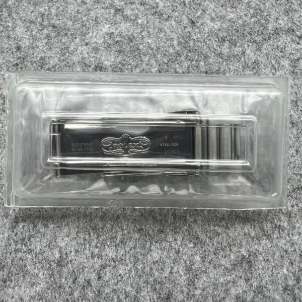 YEAR 2006 NOS 16520 DAYTONA 78390A STEEL CLASP S (Service) – OP CODE
