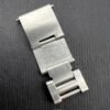 SUB RARE “PATENTED”DIVER EXTENSION FOR 93150 BAND VC VA VB VD1665 1680 5513 16800 16610