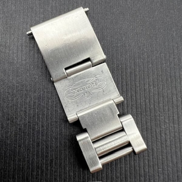 SUB RARE “PATENTED”DIVER EXTENSION FOR 93150 BAND VC VA VB VD1665 1680 5513 16800 16610