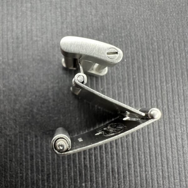 SUB RARE “PATENTED”DIVER EXTENSION FOR 93150 BAND VC VA VB VD1665 1680 5513 16800 16610