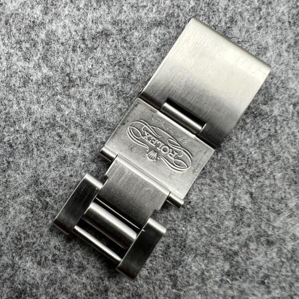 SUB RARE “PATENTED”DIVER EXTENSION FOR 93150 BAND VC VA VB VD1665 1680 5513 16800 16610