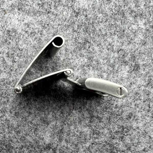 SUB RARE “PATENTED”DIVER EXTENSION FOR 93150 BAND VC VA VB VD1665 1680 5513 16800 16610