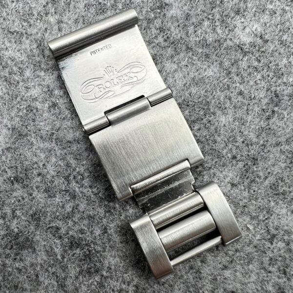 SUB RARE “PATENTED”DIVER EXTENSION FOR 93150 BAND VC VA VB VD1665 1680 5513 16800 16610
