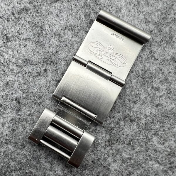 SUB RARE “PATENTED”DIVER EXTENSION FOR 93150 BAND VC VA VB VD1665 1680 5513 16800 16610