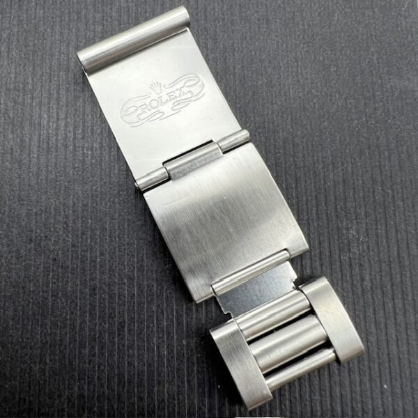 AS NEW SUBMARINER DIVER1665 1680 5513 16800 16610 EXTENSION FOR 93150 BRACELET