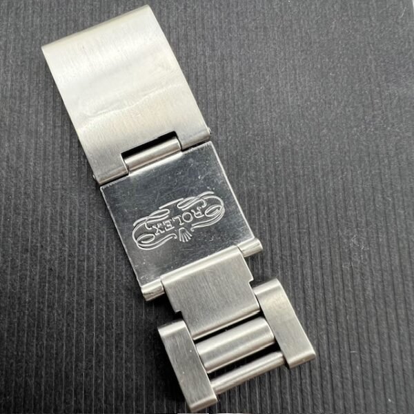 AS NEW SUBMARINER DIVER1665 1680 5513 16800 16610 EXTENSION FOR 93150 BRACELET
