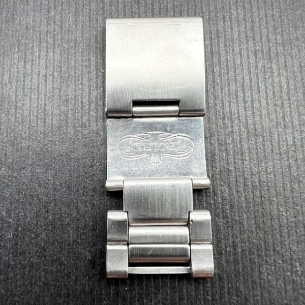 MINT YEAR 1968-1969 SUB PATENT PENDING DIVER1665 SD – 1680 EXTENSION FOR 9315 BRACELET