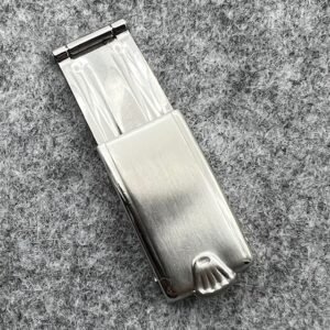 ROLEX CLASP FOR 19 MM RIVIT BAND ROLEX CLASP FOR 19 MM RIVIT BAND