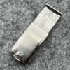 YEAR 1968 MINT C&I USA ROLEX CLASP FOR 19 MM RIVIT BAND