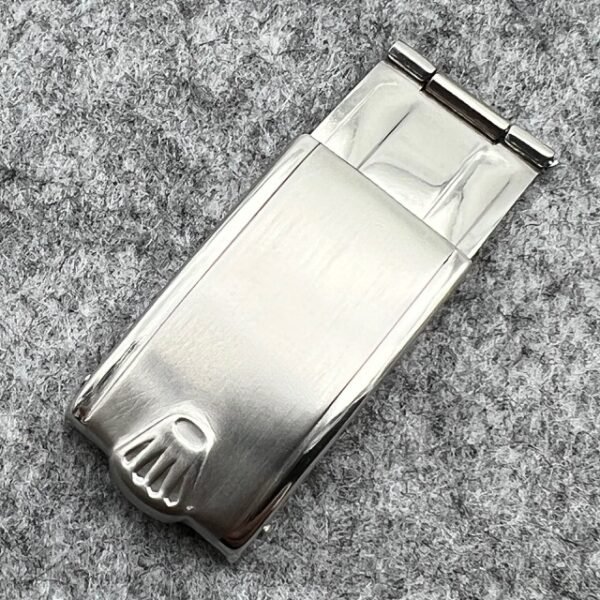 YEAR 1974 MINT C&I USA ROLEX CLASP FOR 20MM RIVIT BAND