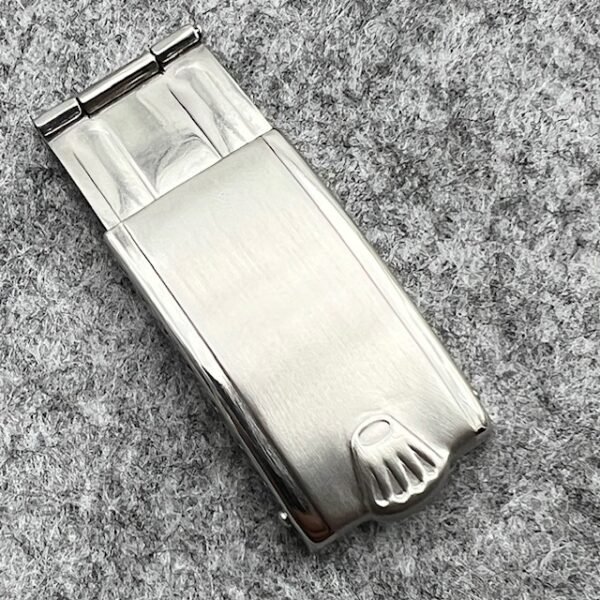 MINT C&I USA ROLEX CLASP FOR 20MM RIVIT BAND