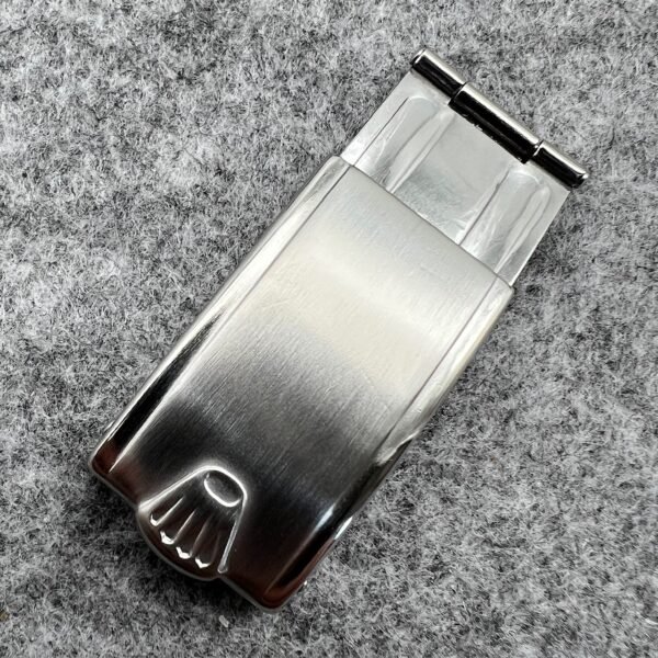 YEAR 1979 C&I USA ROLEX CLASP FOR 20MM RIVIT BAND