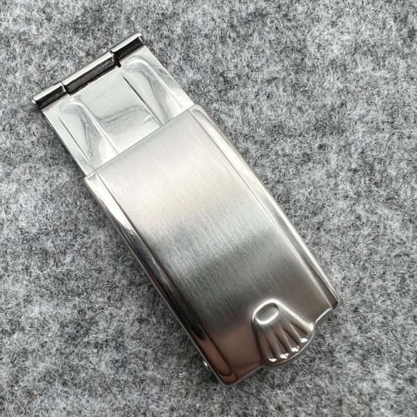 C&I USA ROLEX CLASP FOR 20MM RIVIT BAND