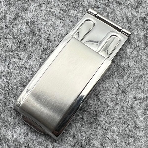 YEAR 1950 MINT GAY FRERES CLASP FOR ROLEX, PATEK PHILIPPE, VACHERON