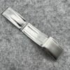 YEAR 1963 MINT GAY FRERES FLAT CLASP FOR ROLEX PATEK PHILIPPE VACHERON