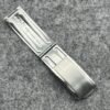 YEAR 1963 MINT GAY FRERES FLAT CLASP FOR ROLEX PATEK PHILIPPE VACHERON