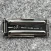 YEAR 1963 MINT GAY FRERES FLAT CLASP FOR ROLEX PATEK PHILIPPE VACHERON