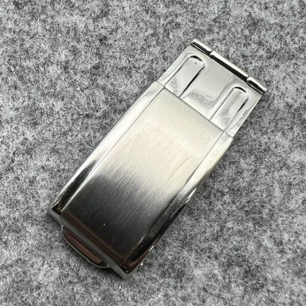YEAR 1964 MINT GAY FRERES FLAT CLASP FOR ROLEX PATEK PHILIPPE VACHERON