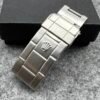 YEAR 1995 ROLEX 16600 SEA DWELLER STEEL CLASP