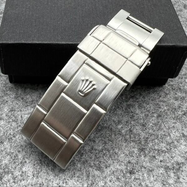 YEAR 1995 ROLEX 16600 SEA DWELLER STEEL CLASP