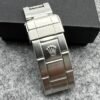 YEAR 1995 ROLEX 16600 SEA DWELLER STEEL CLASP
