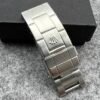 YEAR 1995 ROLEX 16600 SEA DWELLER STEEL CLASP