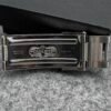 YEAR 1995 ROLEX 16600 SEA DWELLER STEEL CLASP