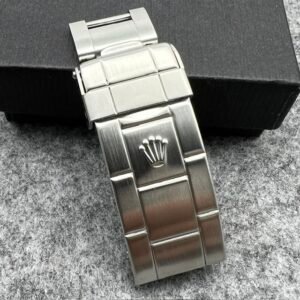 YEAR 1995 ROLEX 16600 SEA DWELLER STEEL CLASP YEAR 1995 ROLEX 16600 SEA DWELLER STEEL CLASP