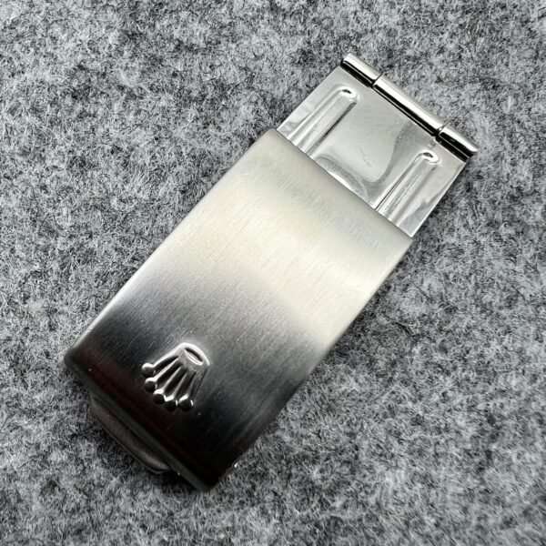 YEAR 1978” MINT ROLEX 1675 1016 1019 STEEL CLASP REF 7836 78360 “VC CODE