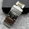 YEAR 1985 MINT ROLEX 16803 16613 SUBMARINER STEEL/GOLD CLASP REF 93153.18 J8 CODE