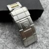 ROLEX 16803 16613 SUBMARINER STEEL/GOLD CLASP