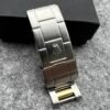 YEAR 1985 MINT ROLEX 16803 16613 SUBMARINER STEEL/GOLD CLASP REF 93153.18 J8 CODE