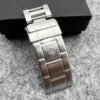 YEAR 1991 ROLEX 5512 5513 1680 1665 STEEL CLASP REF 93150 SP 5 CODE