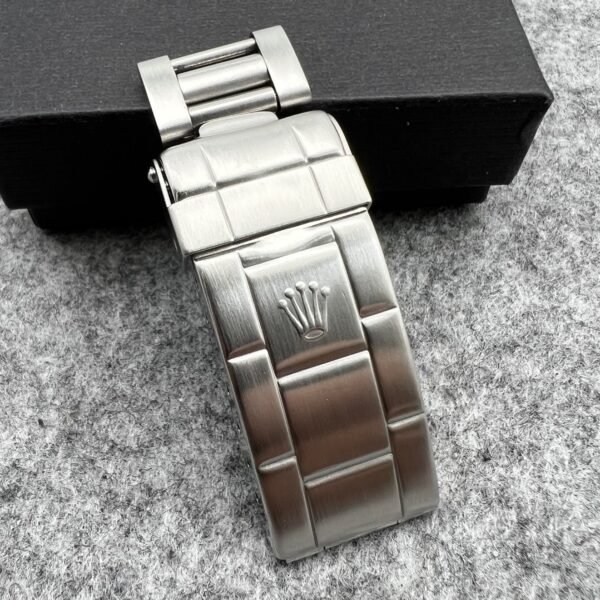 YEAR 1991 ROLEX 5512 5513 1680 1665 STEEL CLASP REF 93150 SP 5 CODE