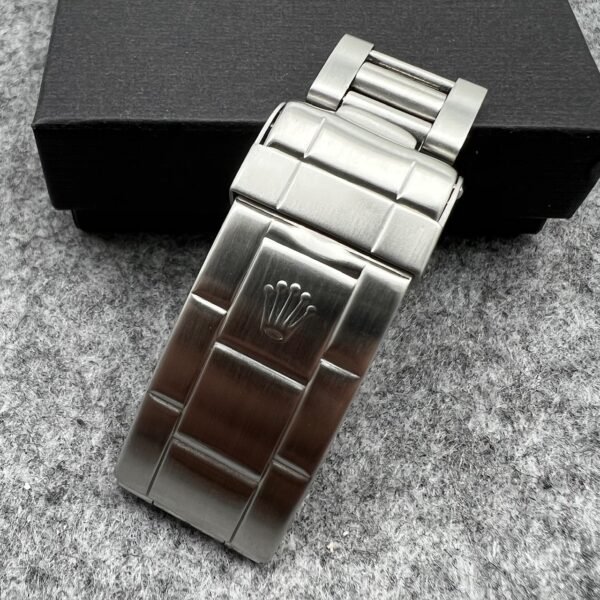 YEAR 1991 ROLEX 5512 5513 1680 1665 STEEL CLASP REF 93150 SP 5 CODE