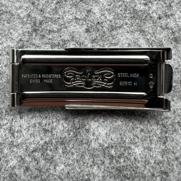 YEAR 1982 MINT ROLEX 62510H CLASP G CODE