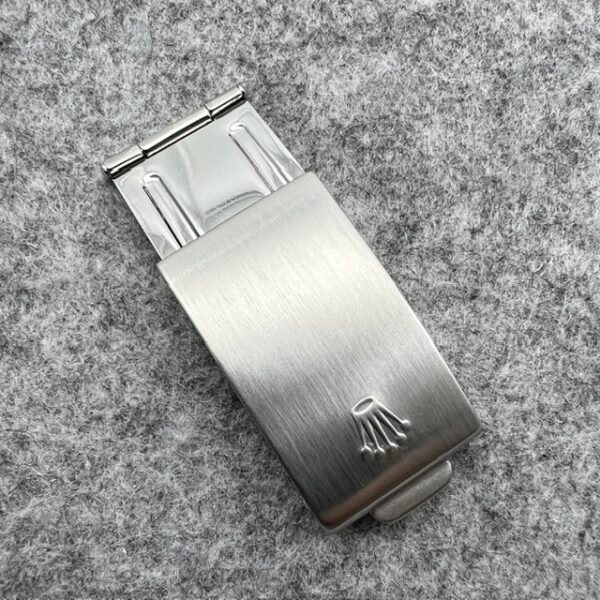 ROLEX 62510H STEEL CLASP REF 62510H F-VF CODE