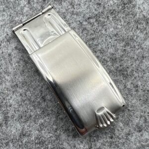 YEAR 1964 ROLEX 7206 6636 6251H STEEL CLASP YEAR 1964 ROLEX 7206 6636 6251H STEEL CLASP