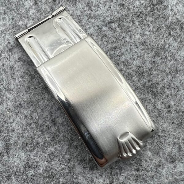 YEAR 1964 ROLEX 7206 6636 6251H STEEL CLASP